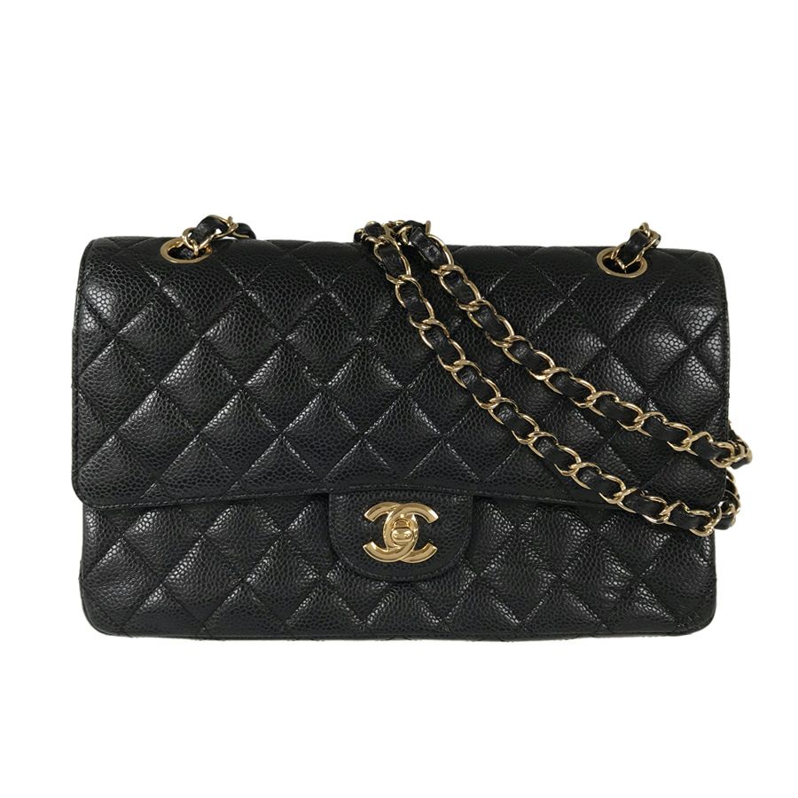 シャネル ショルダーバッグ