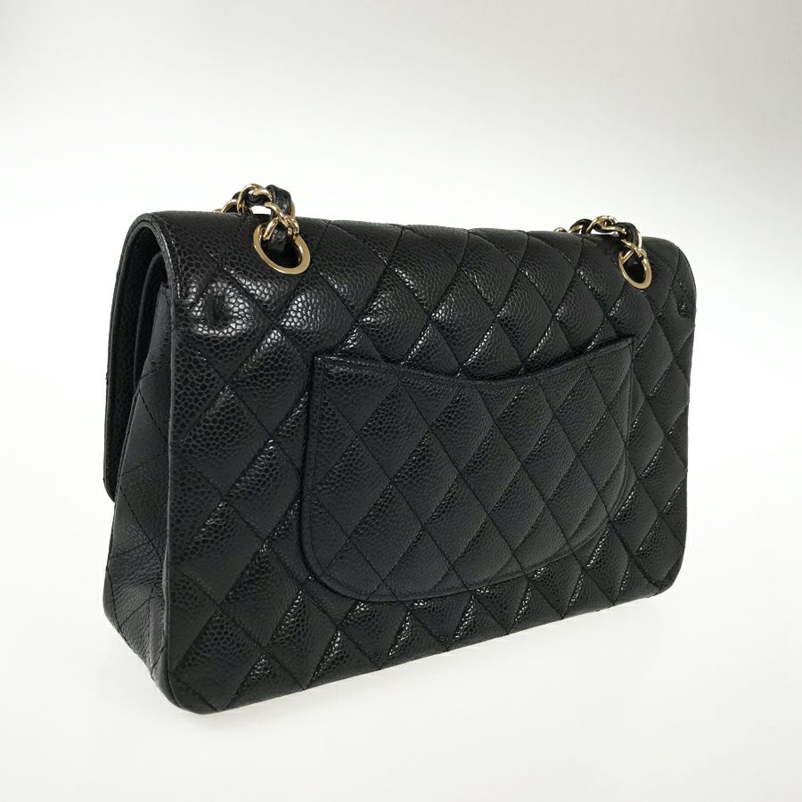 シャネル ショルダーバッグ