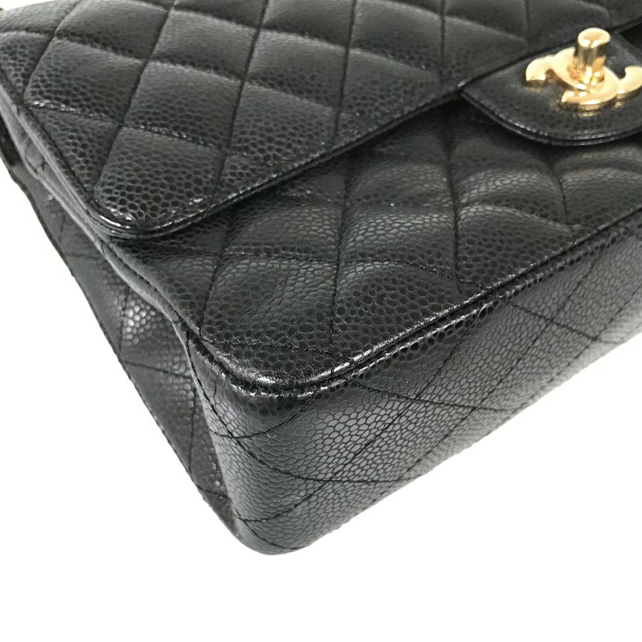 シャネル ショルダーバッグ