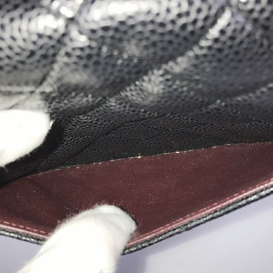 シャネル ショルダーバッグ