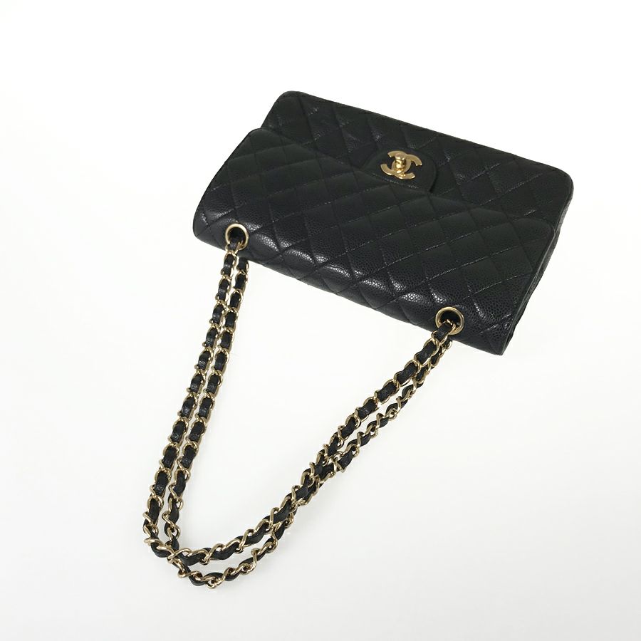 シャネル ショルダーバッグ