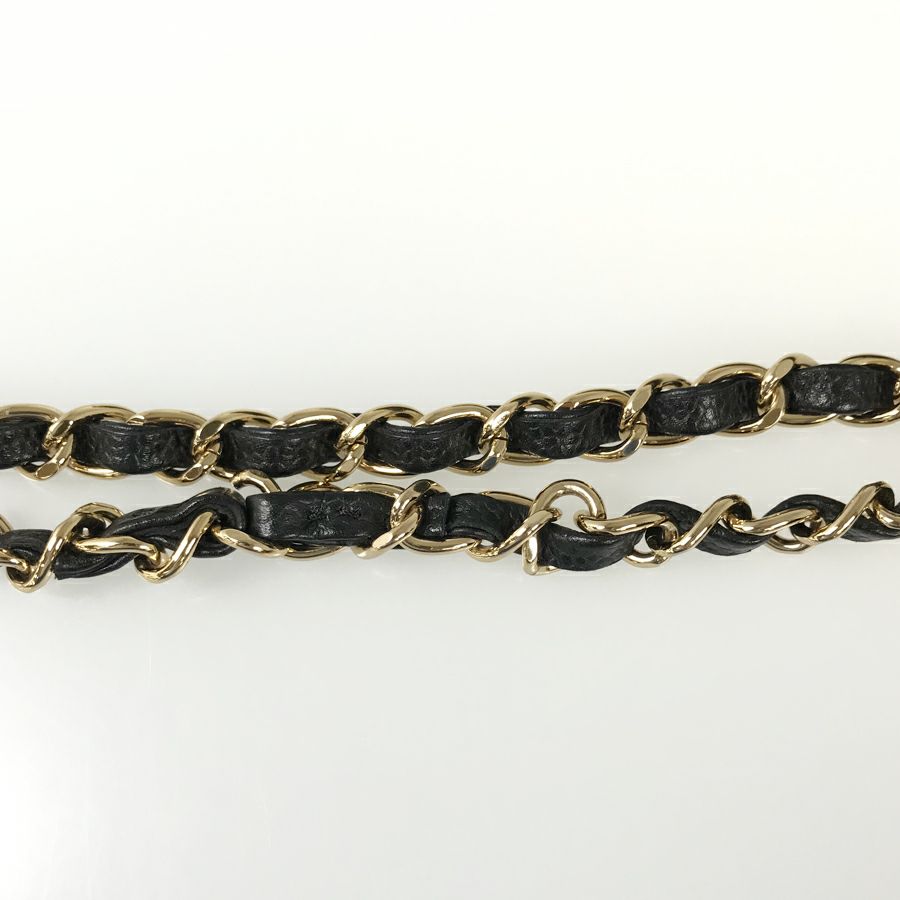 シャネル ショルダーバッグ