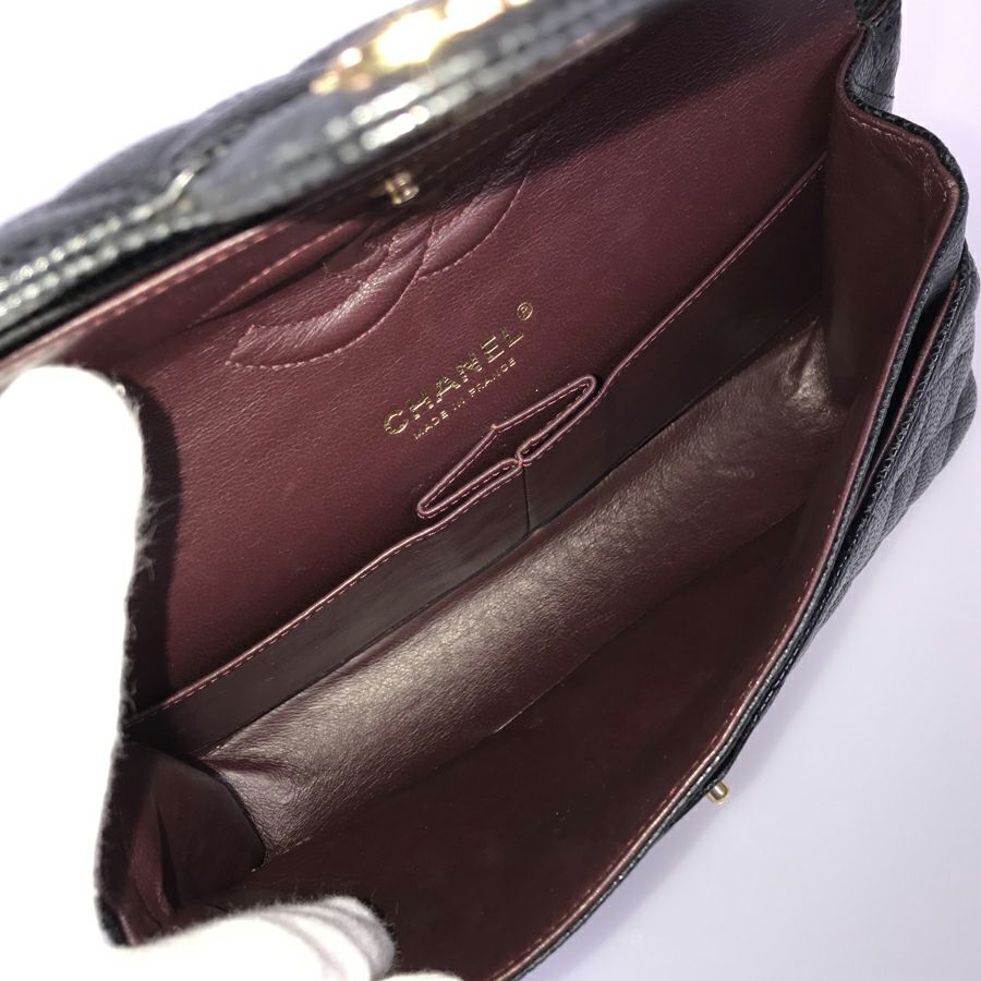 シャネル ショルダーバッグ