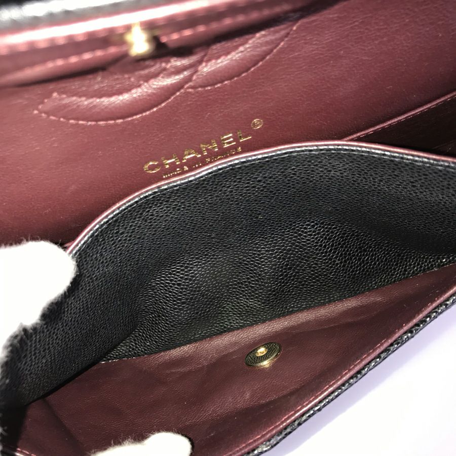 シャネル ショルダーバッグ