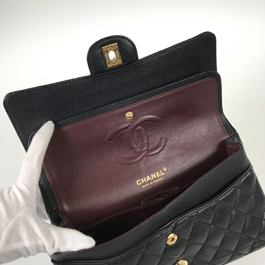 シャネル ショルダーバッグ