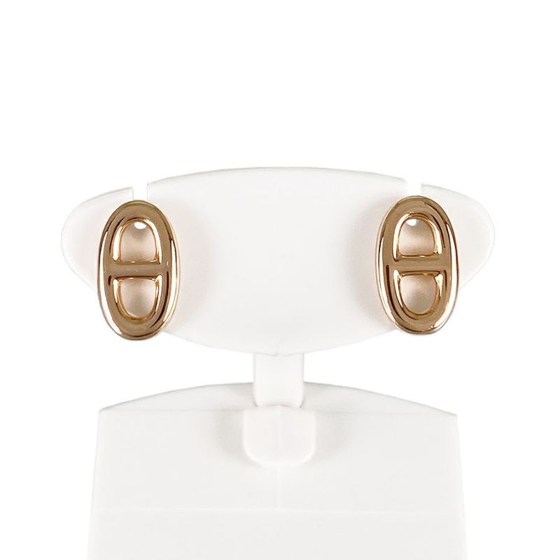 エルメス ピアス