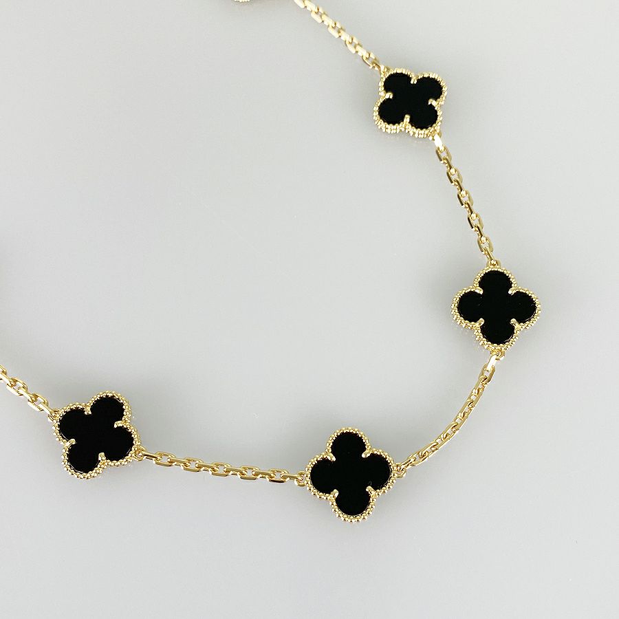 ヴァンクリーフ＆アーペル ネックレス