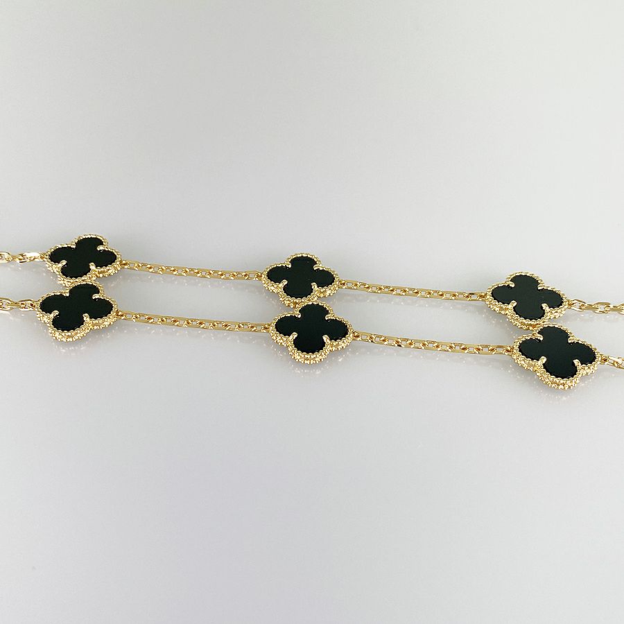 ヴァンクリーフ＆アーペル ネックレス