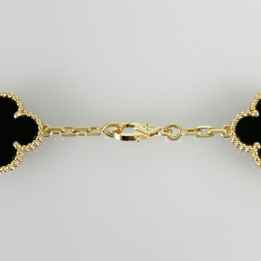 ヴァンクリーフ＆アーペル ネックレス