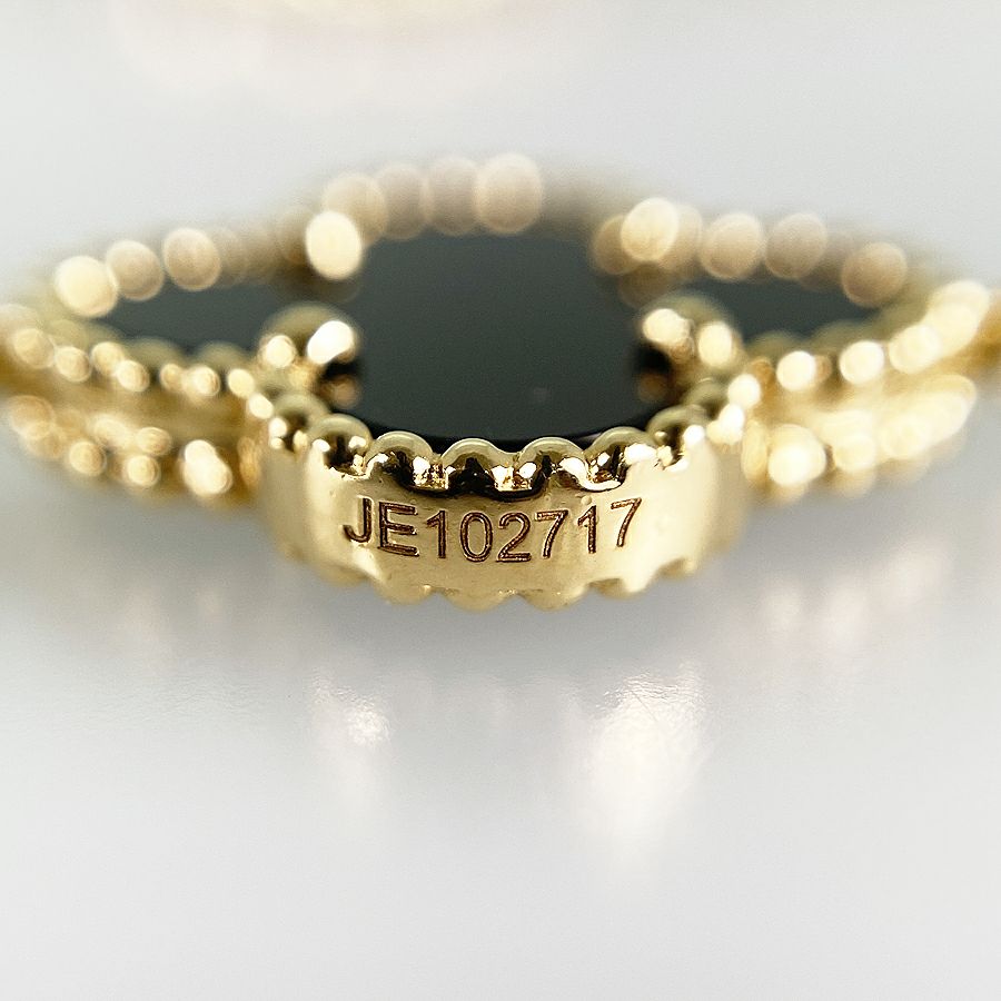 ヴァンクリーフ＆アーペル ネックレス