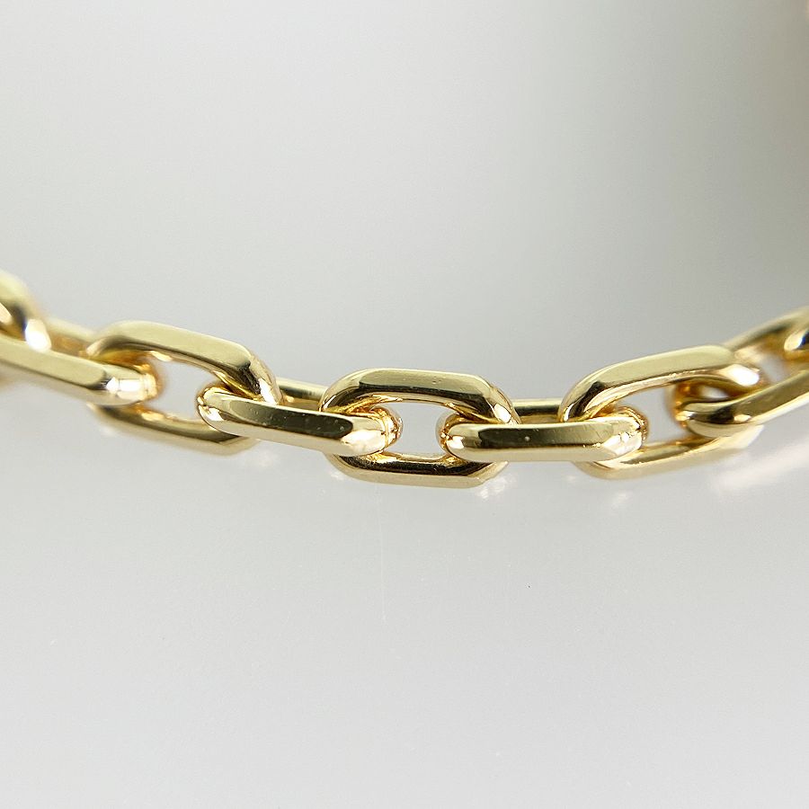 ヴァンクリーフ＆アーペル ネックレス