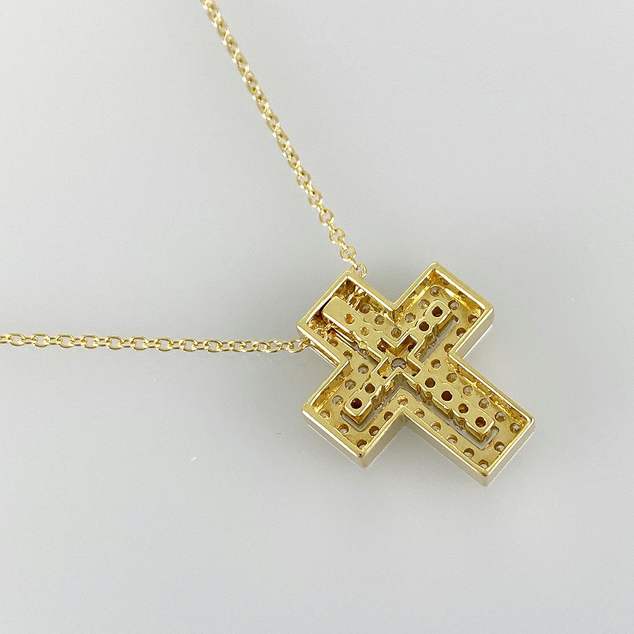 ダミアーニ ネックレス