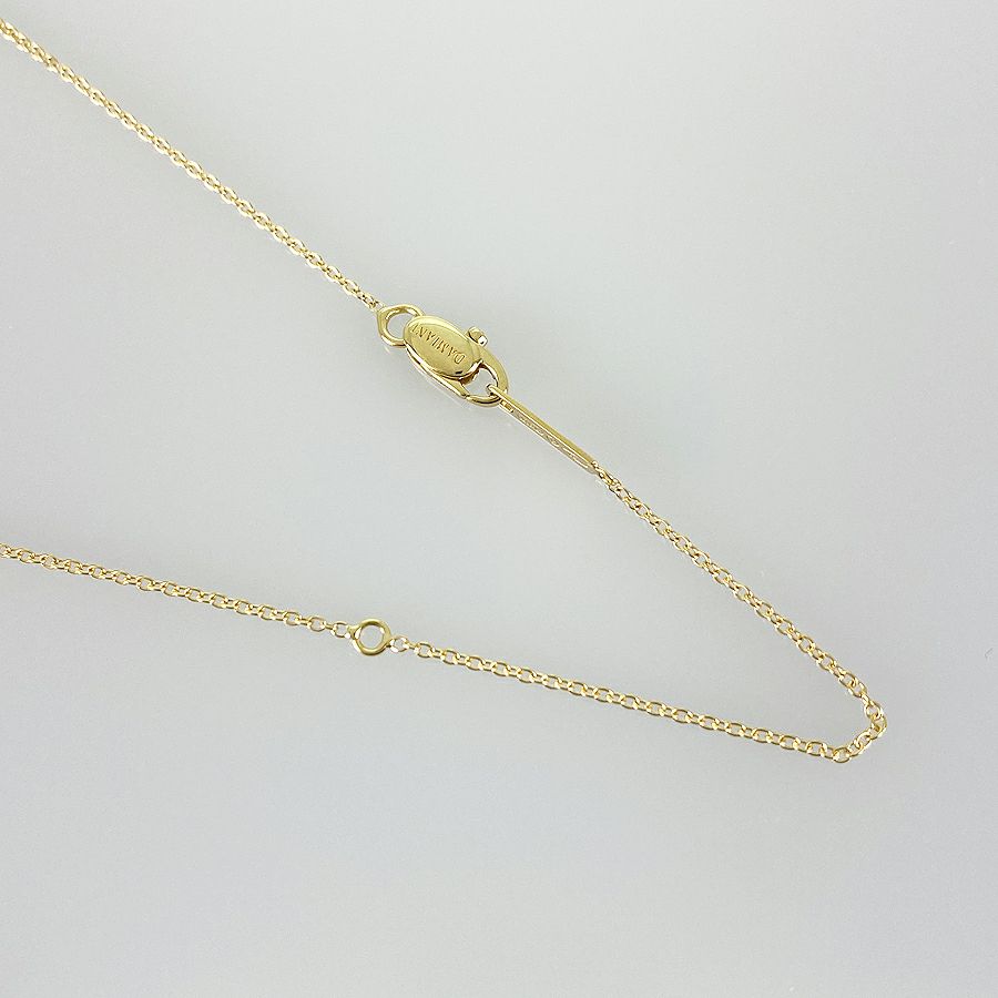 ダミアーニ ネックレス