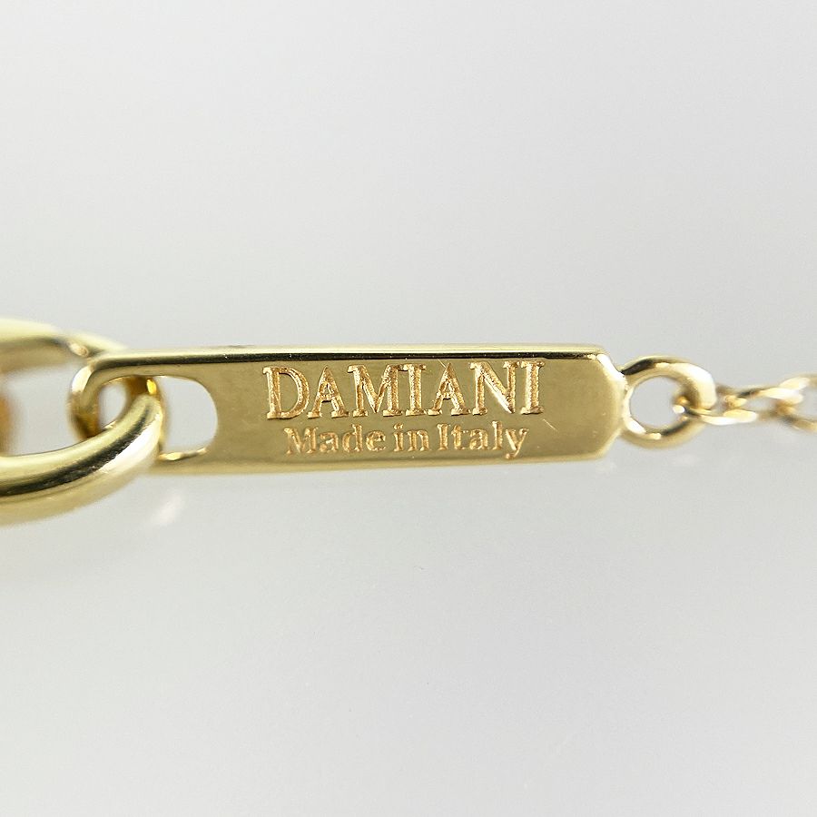 ダミアーニ ネックレス