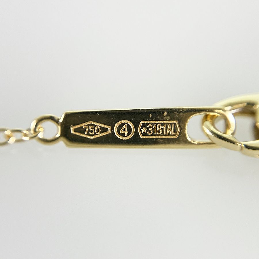 ダミアーニ ネックレス