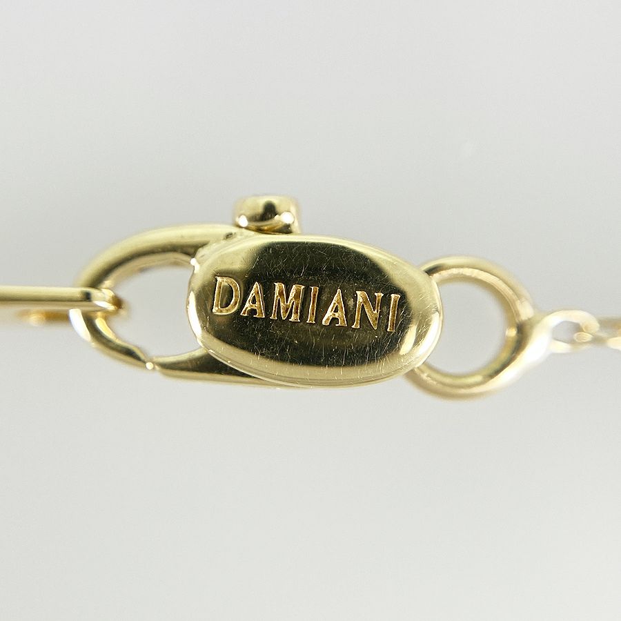 ダミアーニ ネックレス