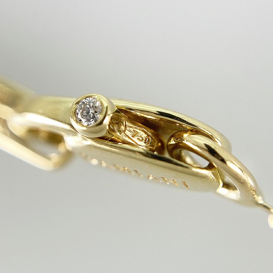 ダミアーニ ネックレス