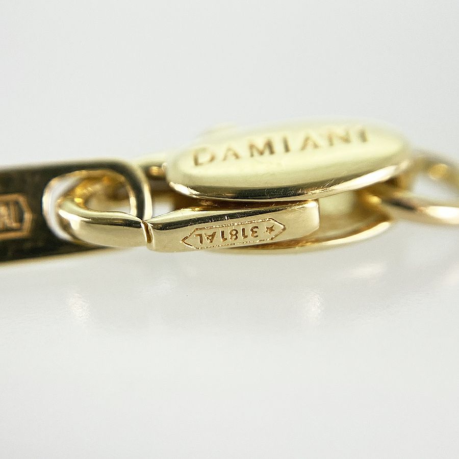 ダミアーニ ネックレス