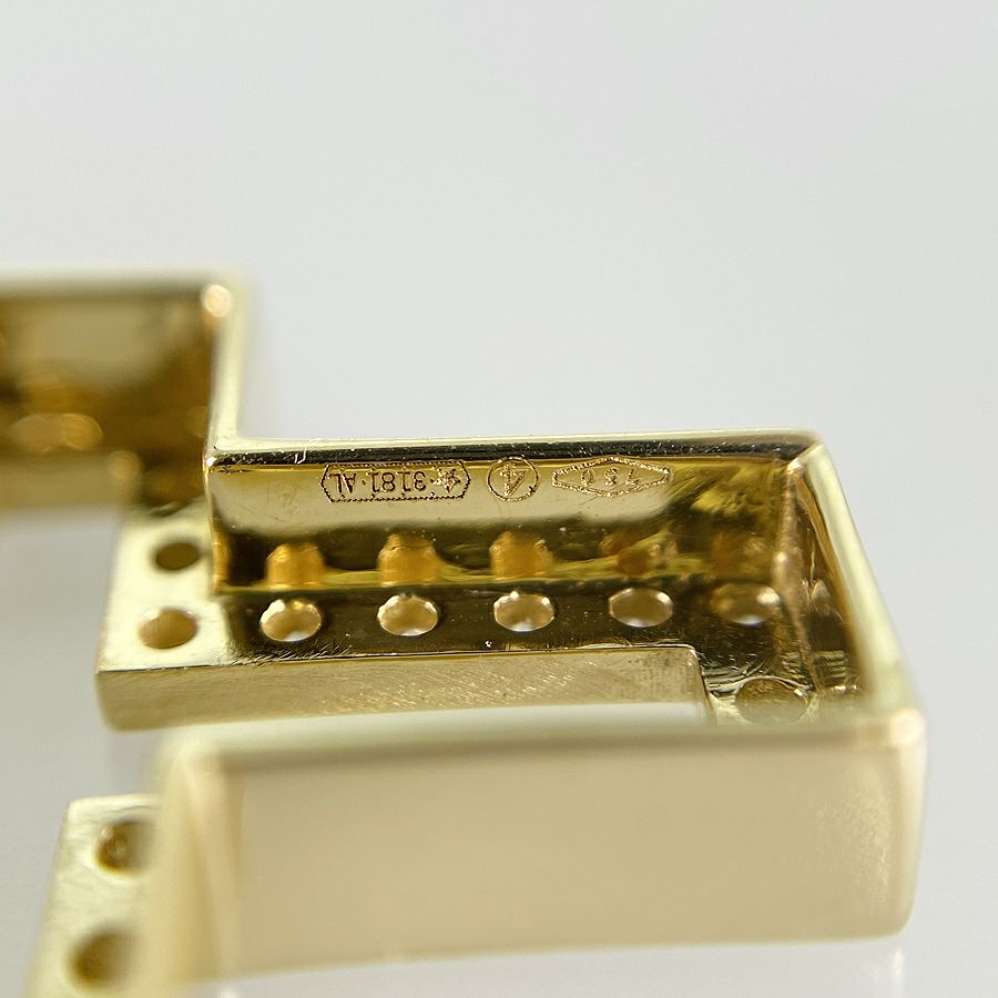 ダミアーニ ネックレス