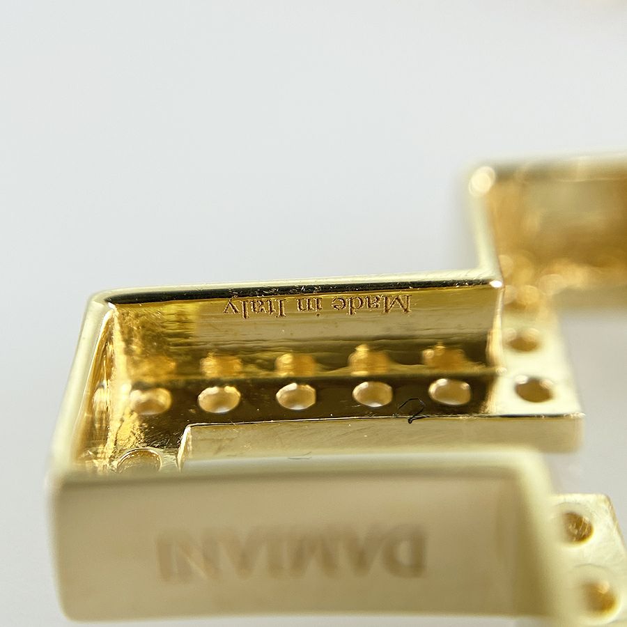 ダミアーニ ネックレス