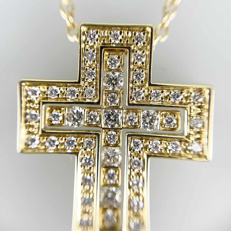 ダミアーニ ネックレス