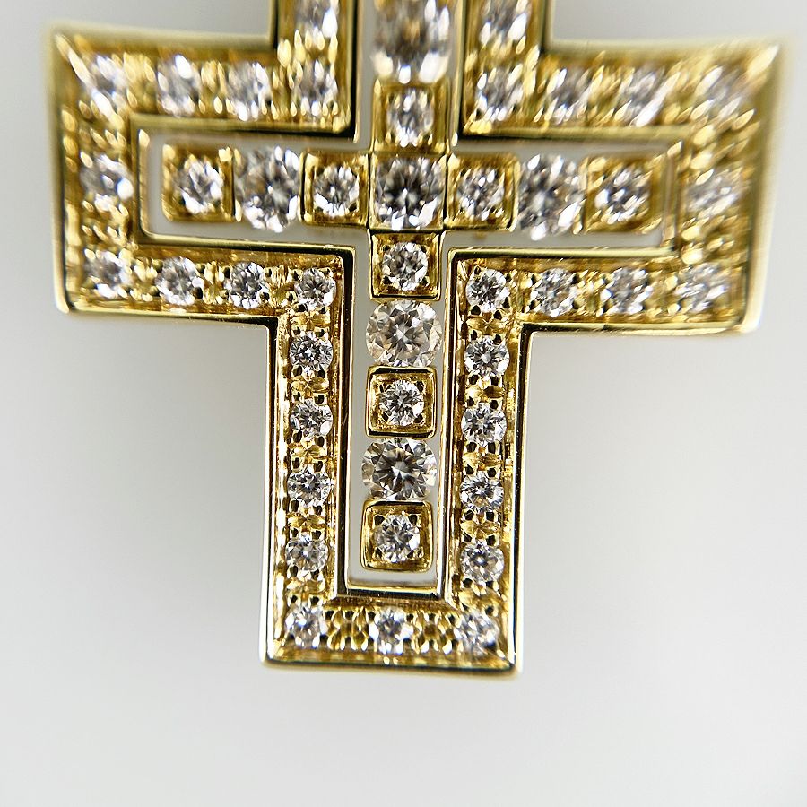 ダミアーニ ネックレス