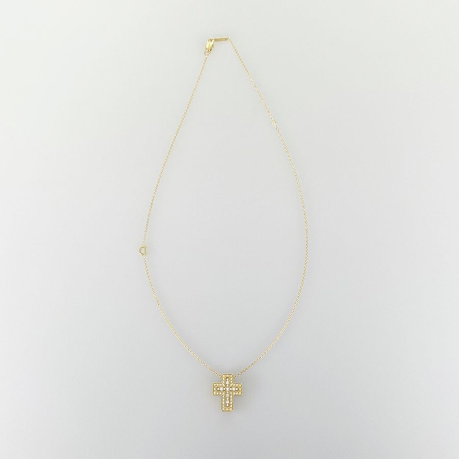 ダミアーニ ネックレス