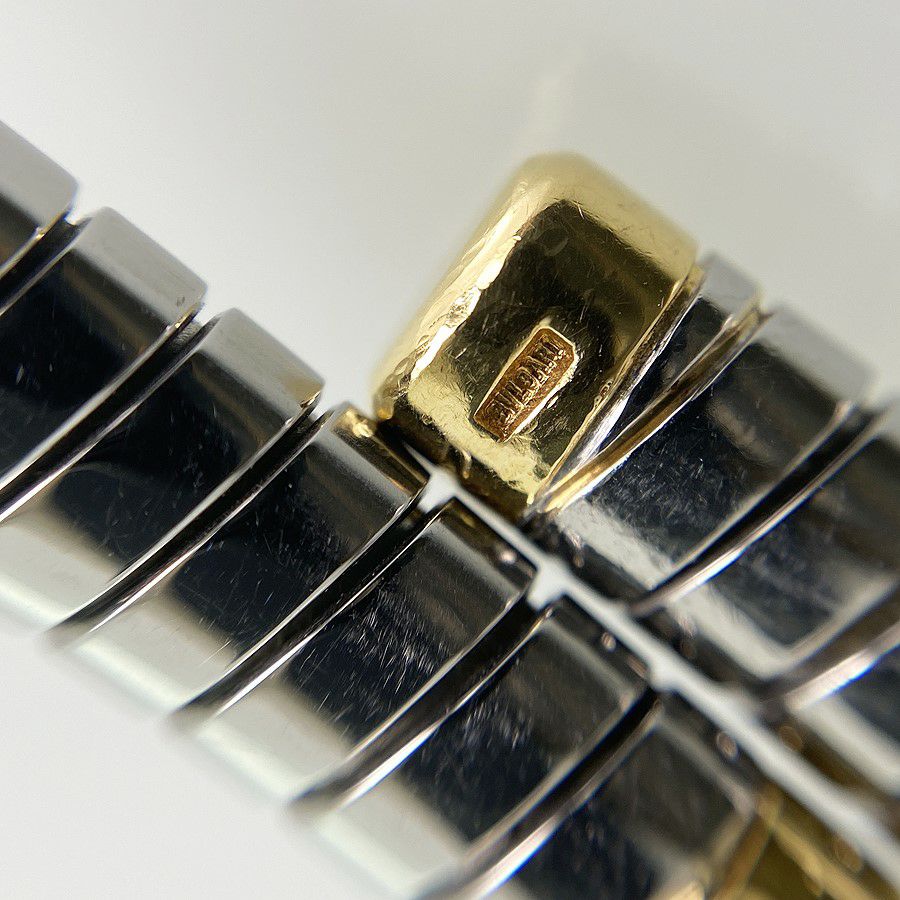 ブルガリ ブレスレット