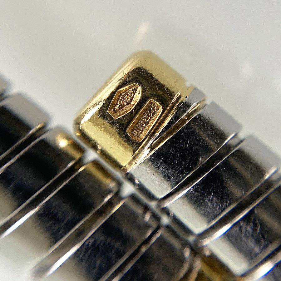 ブルガリ ブレスレット