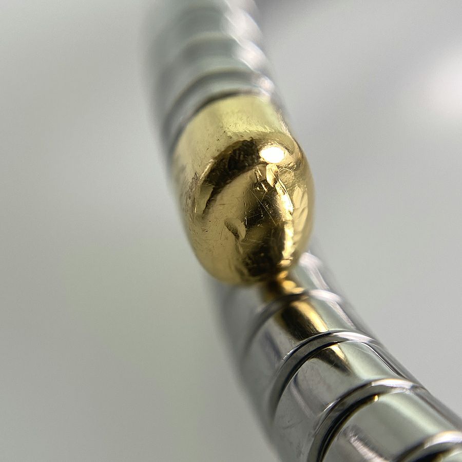 ブルガリ ブレスレット