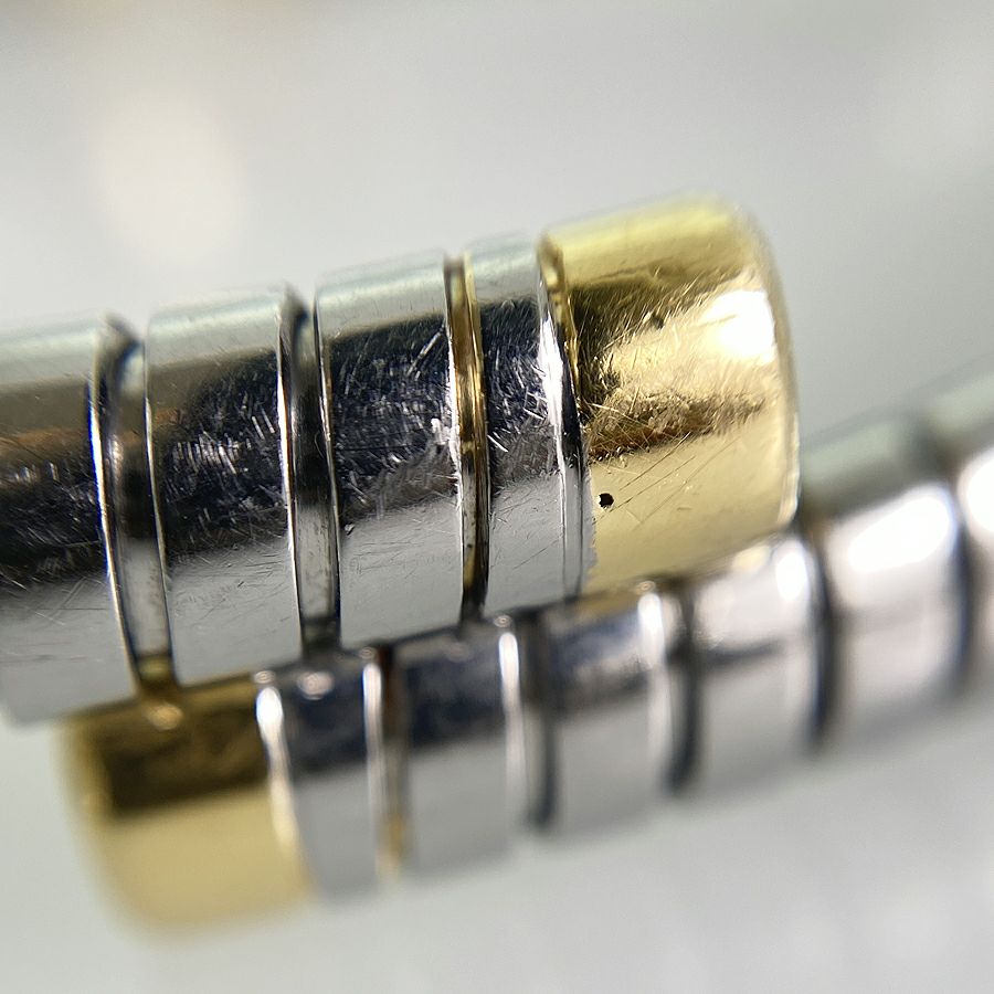 ブルガリ ブレスレット