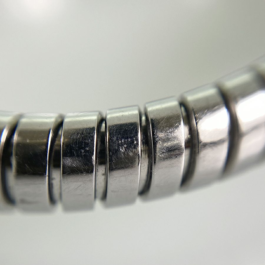 ブルガリ ブレスレット