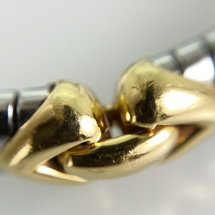 ブルガリ ブレスレット