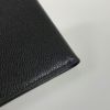 シャネル 二つ折り財布