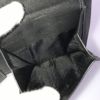 シャネル 二つ折り財布