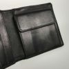 シャネル 二つ折り財布