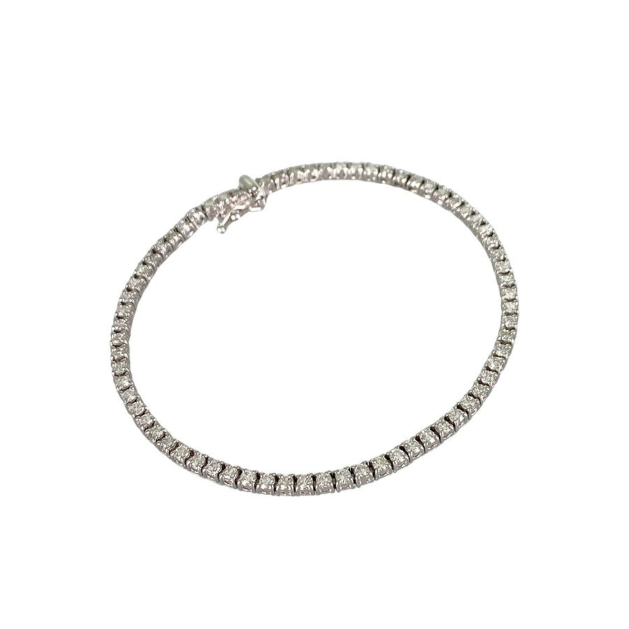 ノーブランド ブレスレット