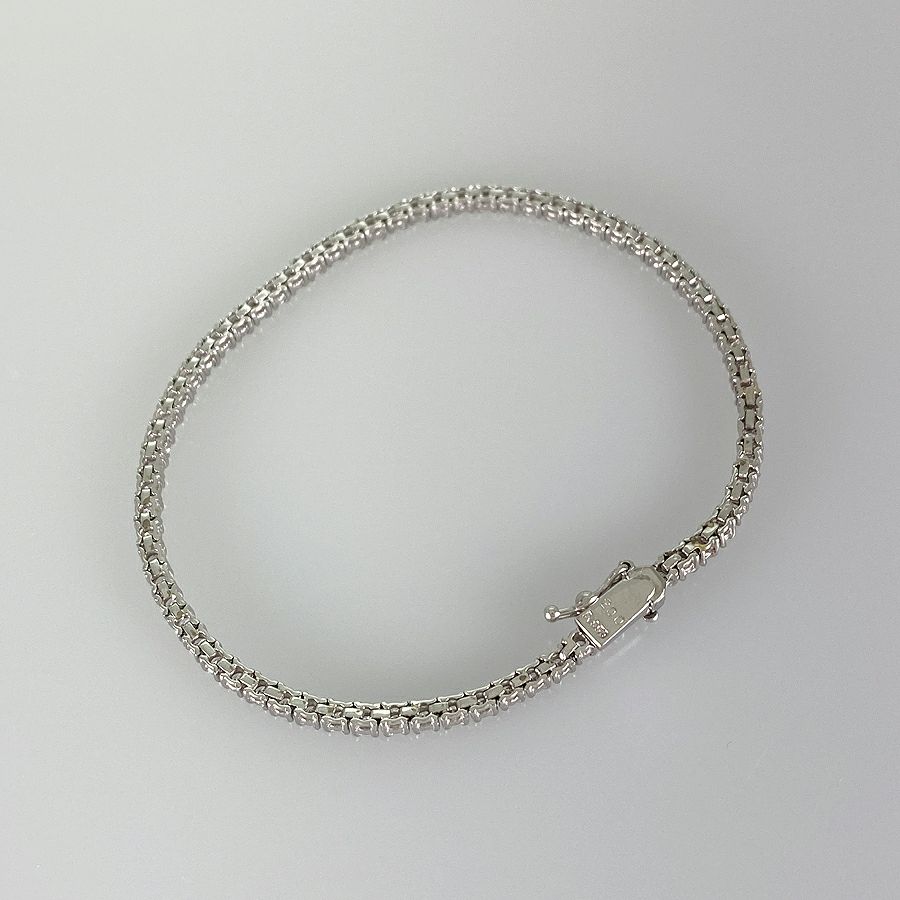 ノーブランド ブレスレット