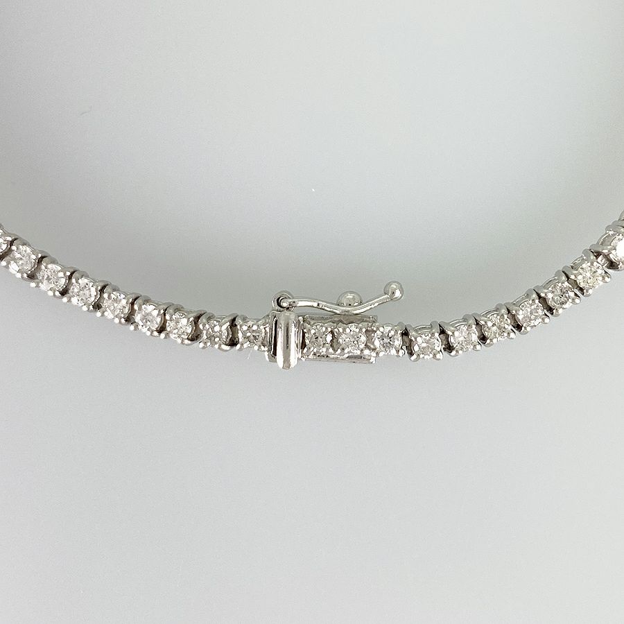 ノーブランド ブレスレット