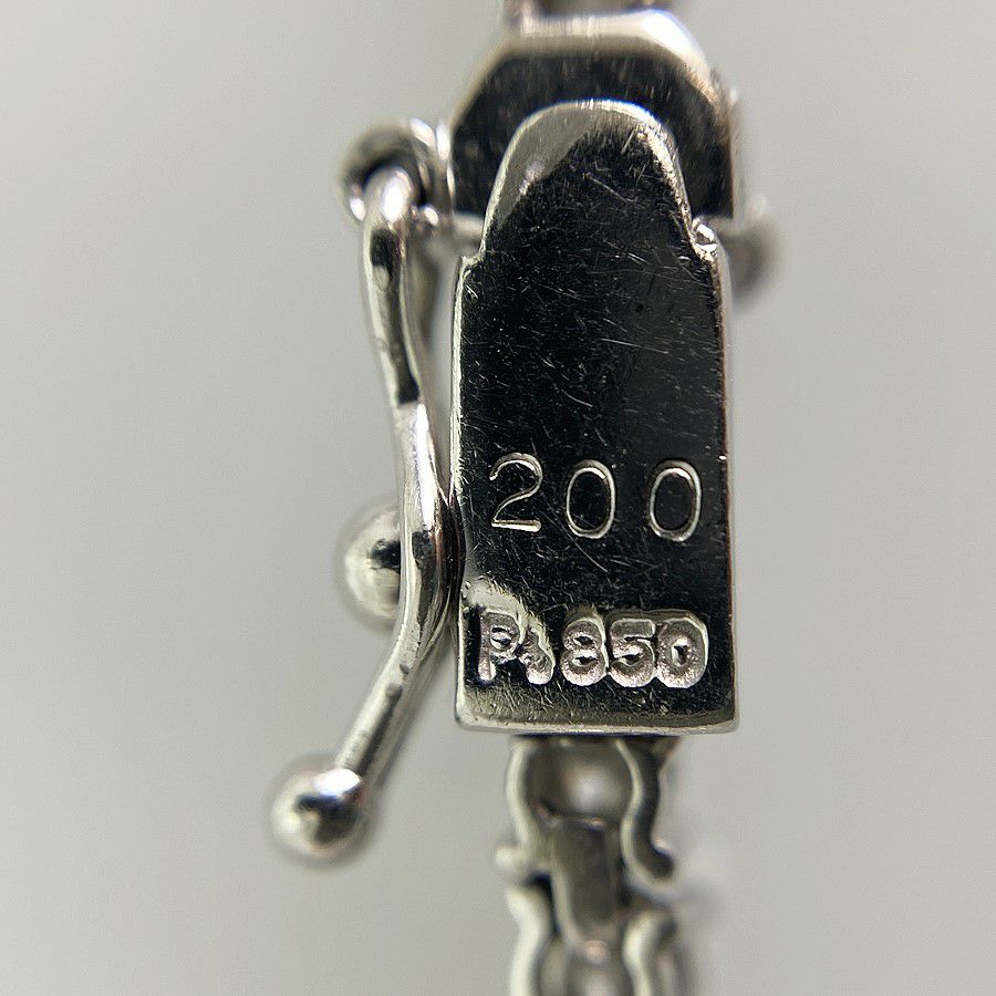 ノーブランド ブレスレット