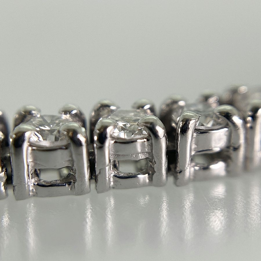 ノーブランド ブレスレット