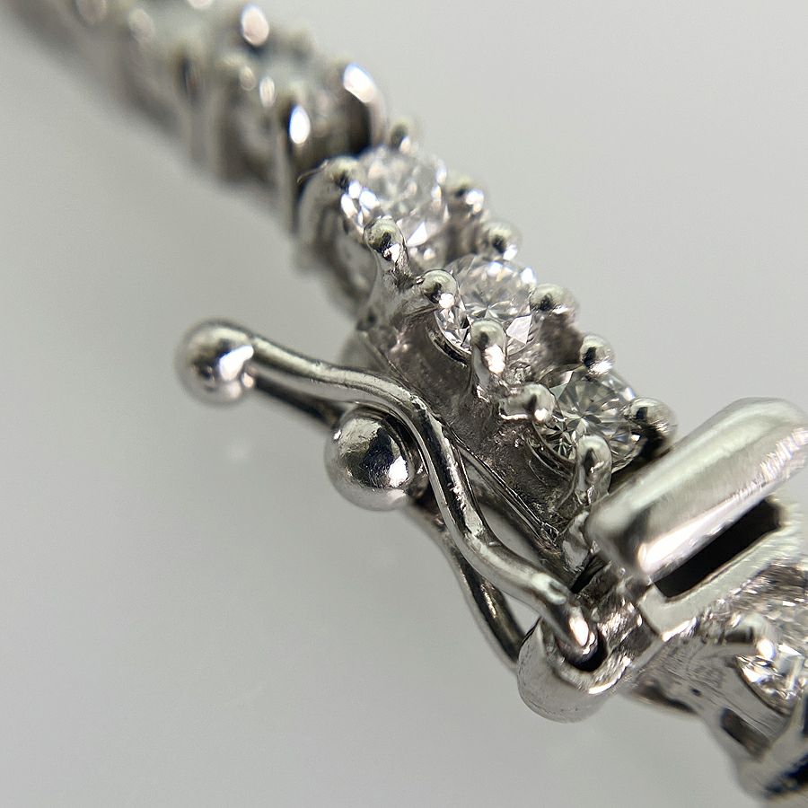 ノーブランド ブレスレット