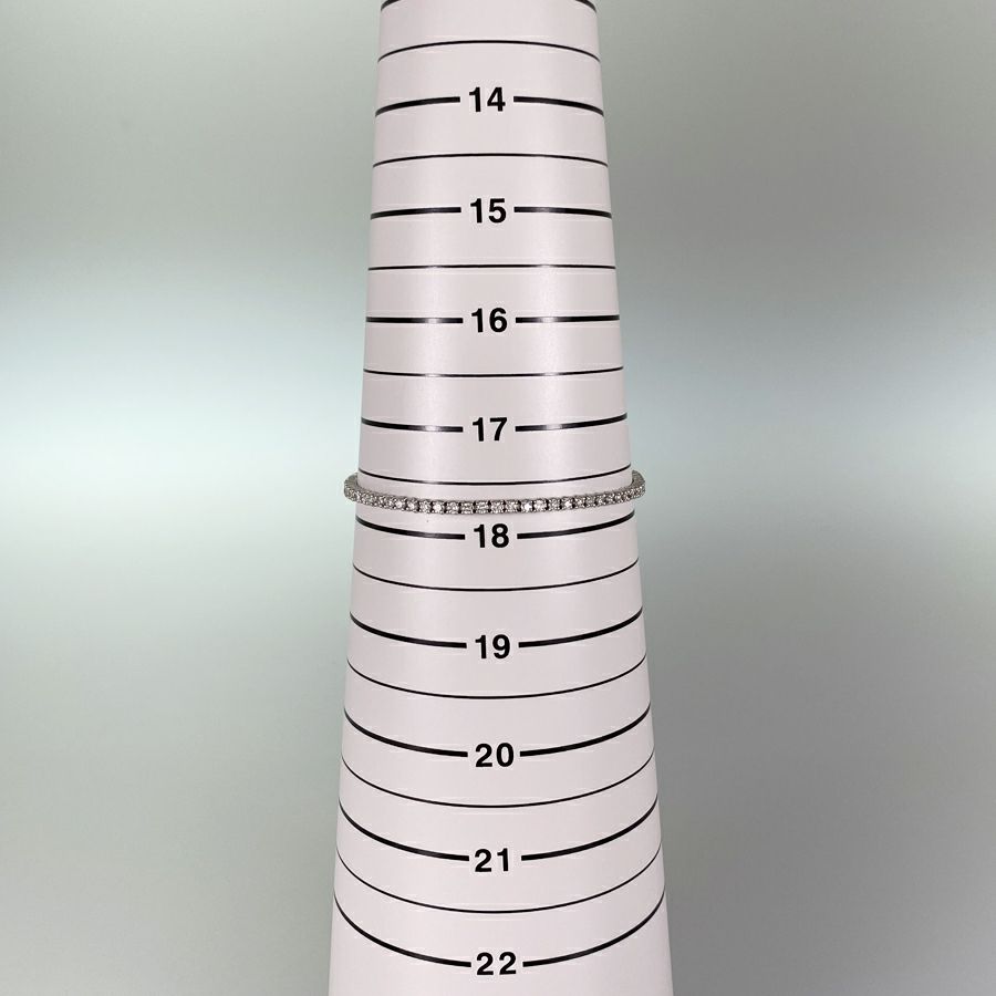 ノーブランド ブレスレット