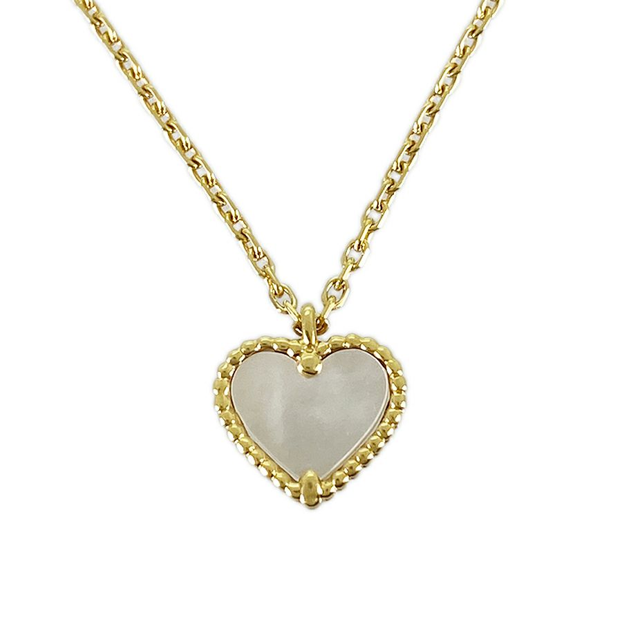 ヴァンクリーフ＆アーペル ネックレス