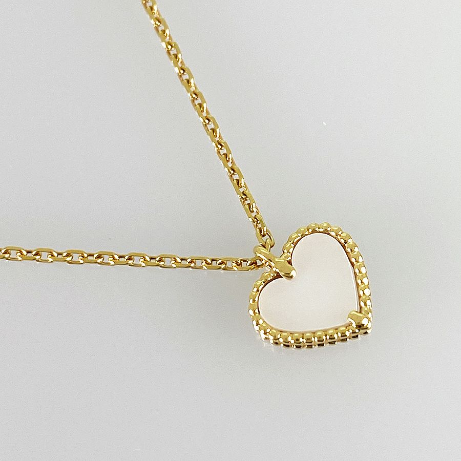 ヴァンクリーフ＆アーペル ネックレス