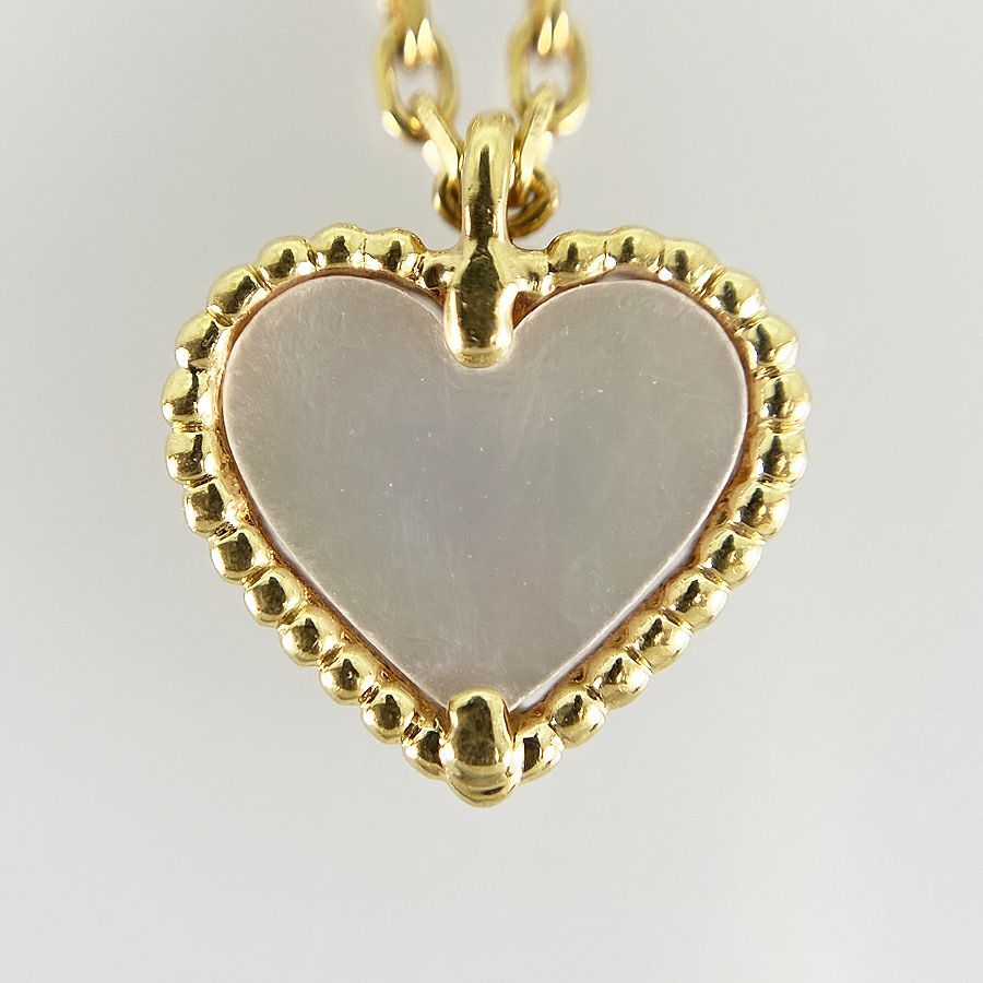 ヴァンクリーフ＆アーペル ネックレス