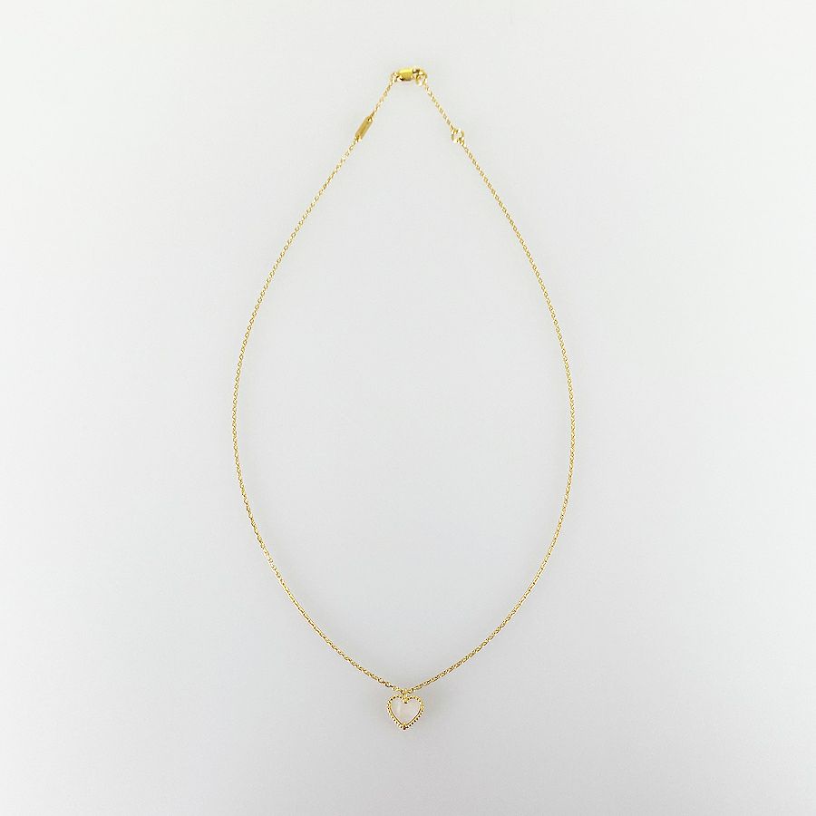 ヴァンクリーフ＆アーペル ネックレス