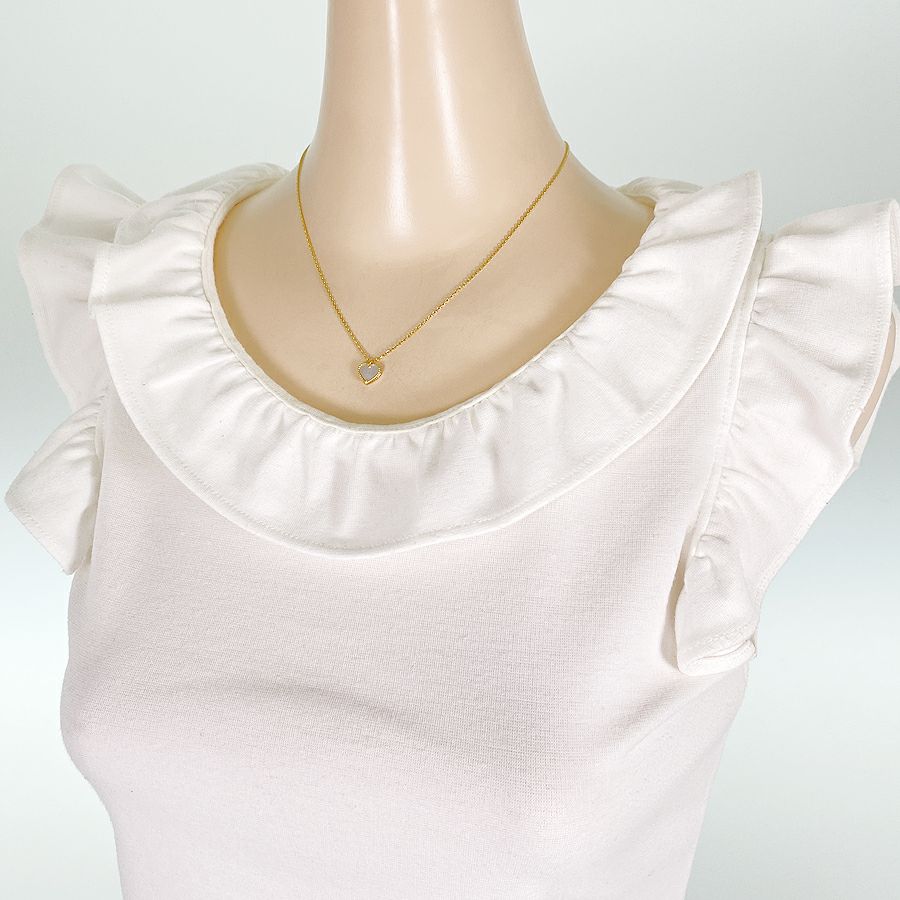 ヴァンクリーフ＆アーペル ネックレス