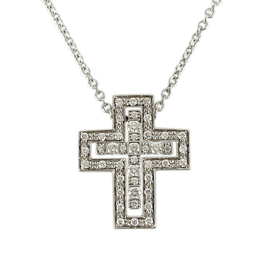 ダミアーニ ネックレス