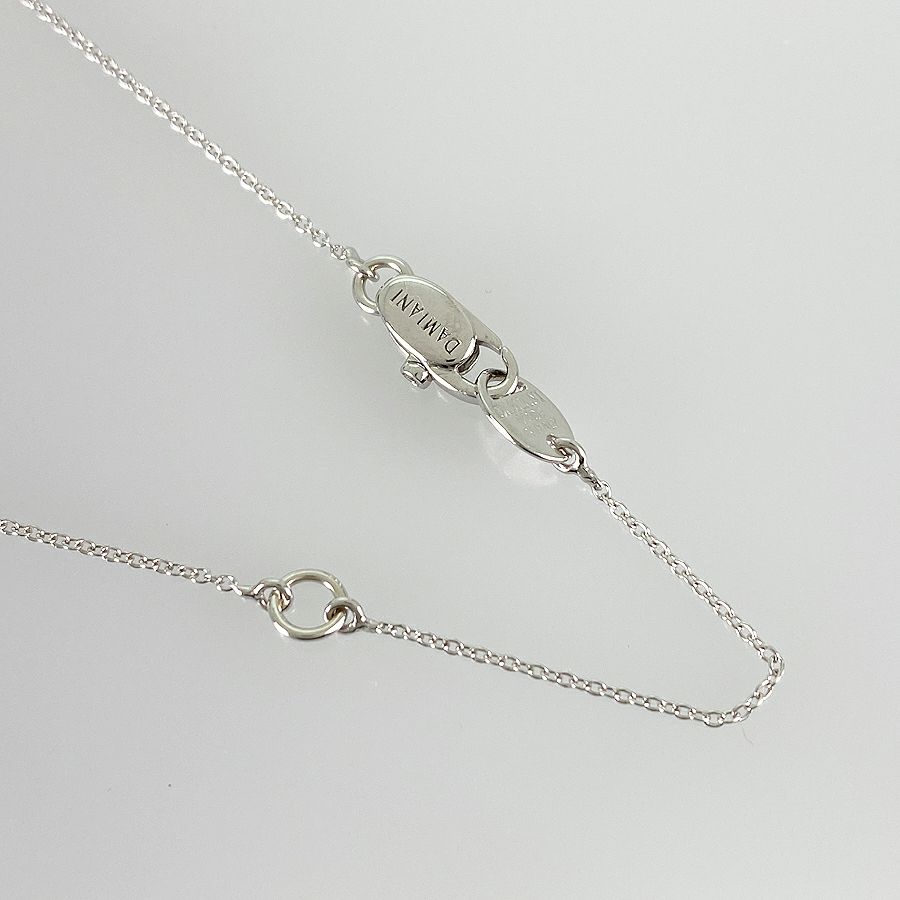 ダミアーニ ネックレス